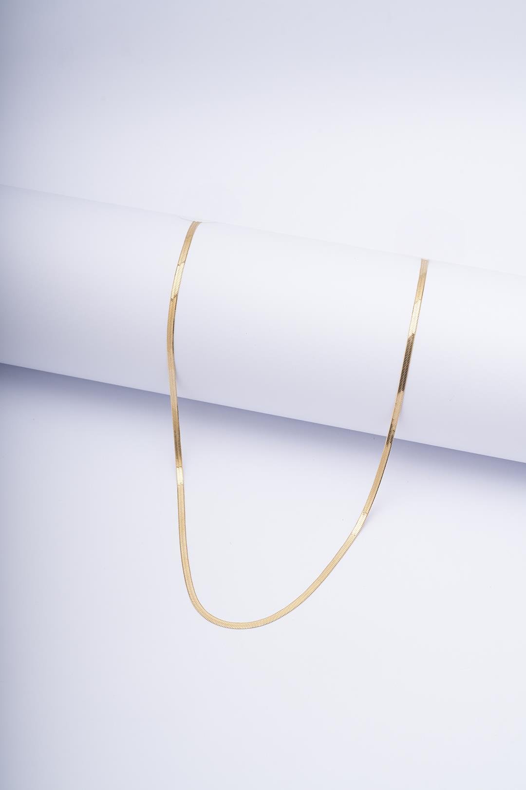 VIP ZİNCİR KALIN 14K (55CM)