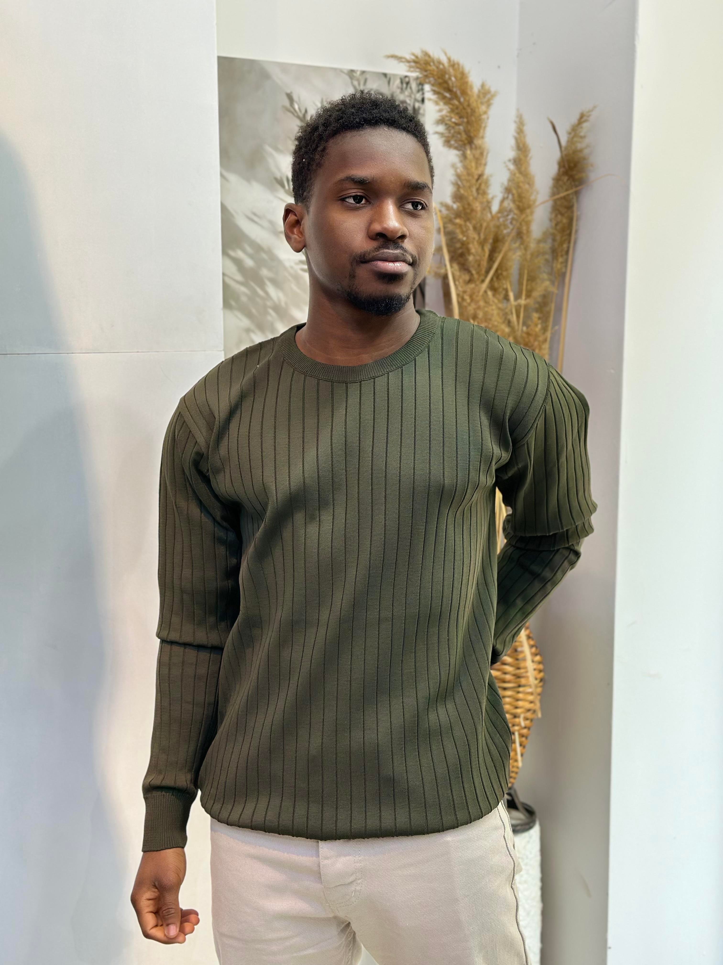 ÇİZGİLİ (7272)Y.YAKA YEŞİL TRİKOhttps://www.terapi-time.com/bej-relax-baggy-jeans-48