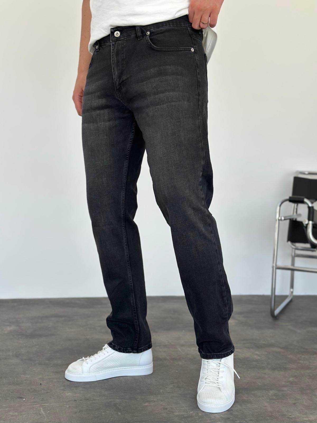 REGULAR FİT JEANS