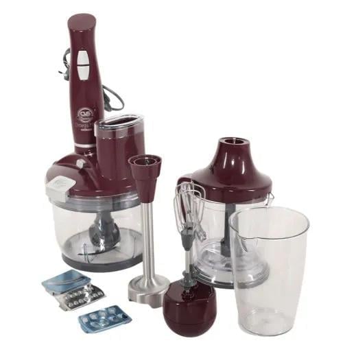 CVS ROBOT BLENDER OMEGA MAX DN-1283