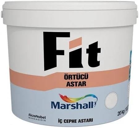 FİT ÖRTÜCÜ ASTAR İÇ CEPHE 20 KG