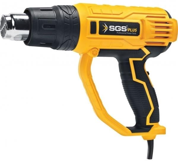 SGS 5215 SICAK HAVA TABANCASI