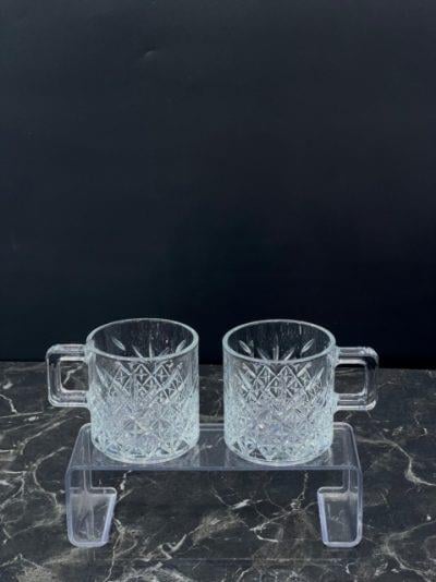 TIMELESS FİNCAN/KUPA 195 cc.H  K. 2*12*24