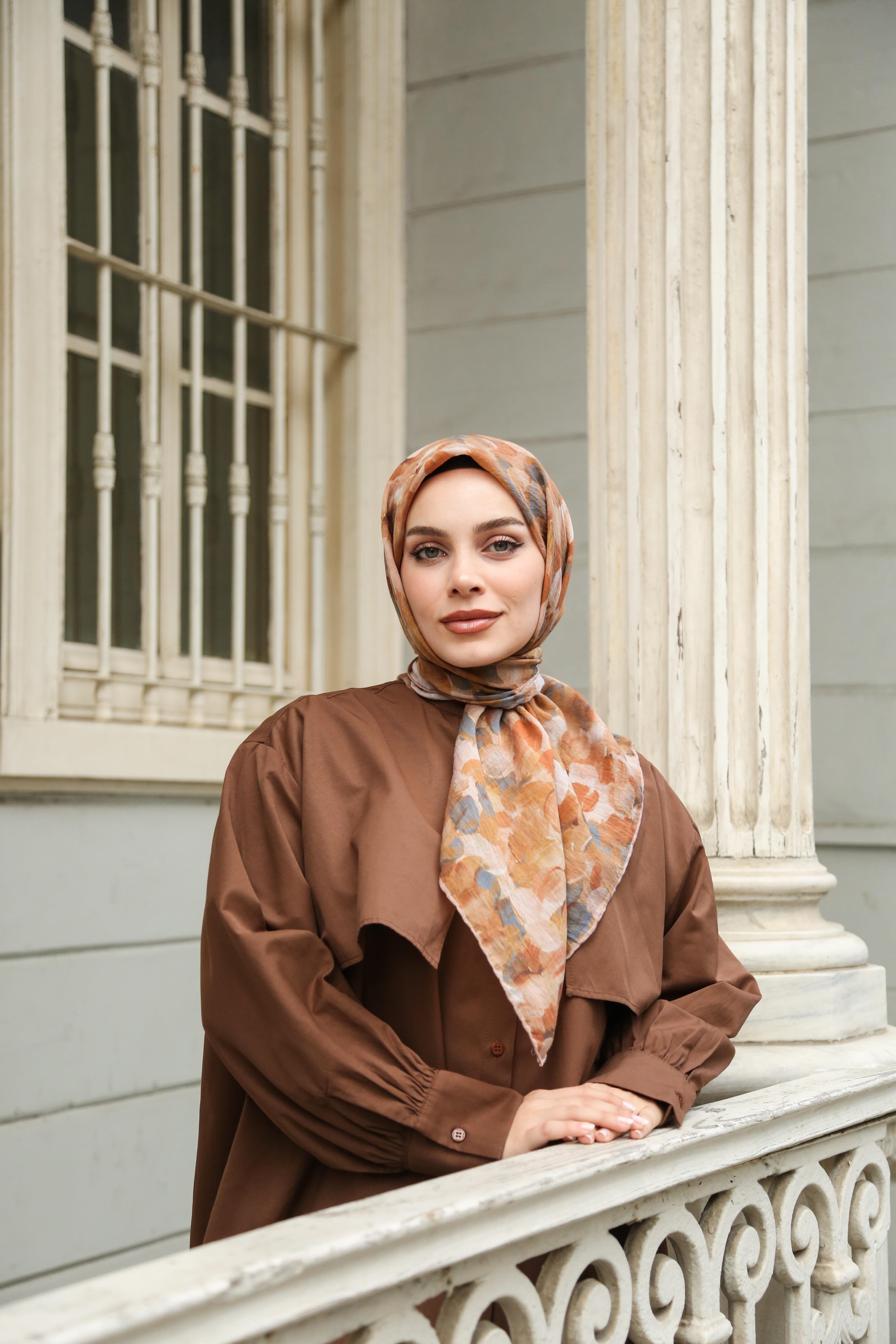 Enricoferri Allure Eşarp