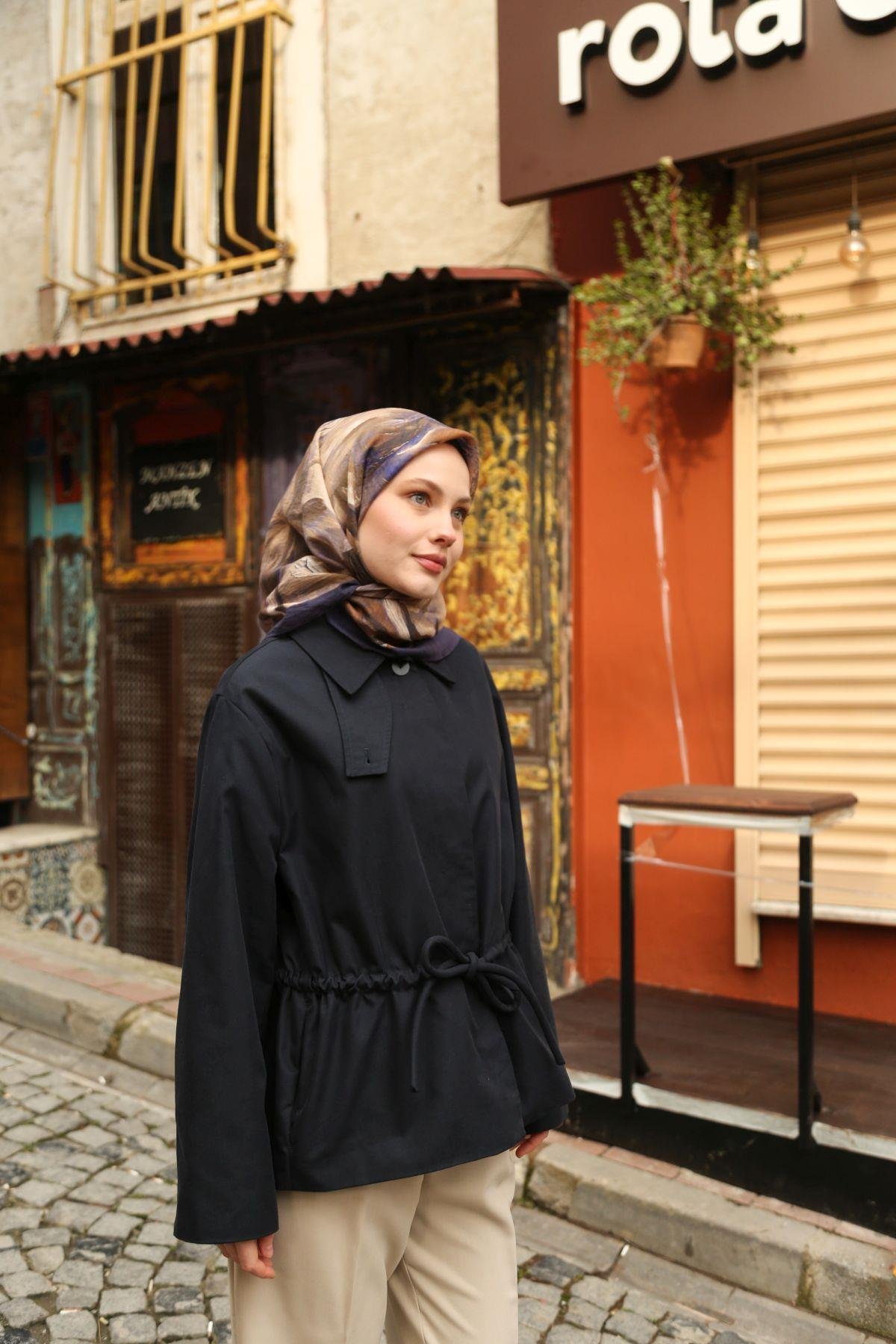 Enricoferri Allure Eşarp