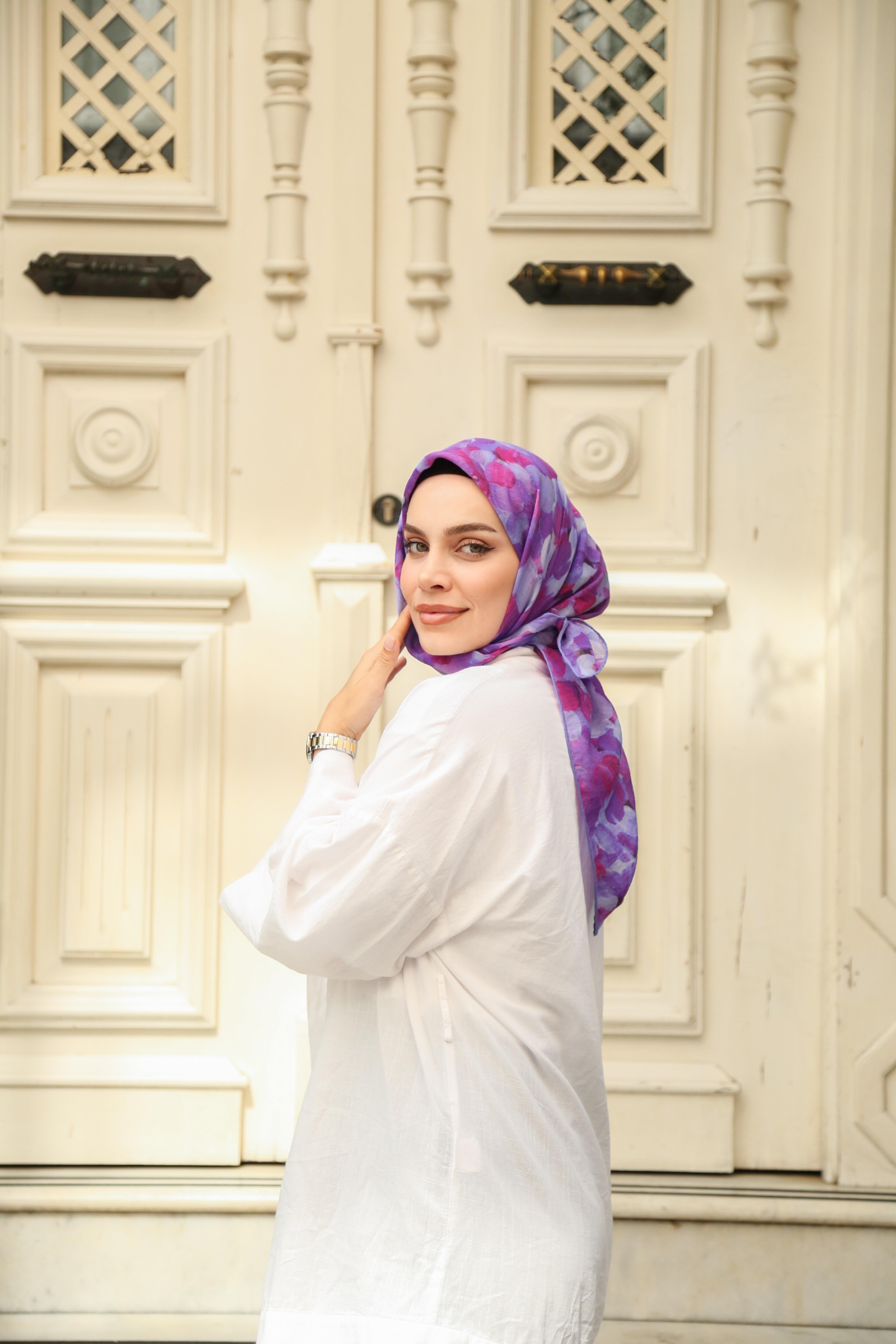 Enricoferri Allure Eşarp