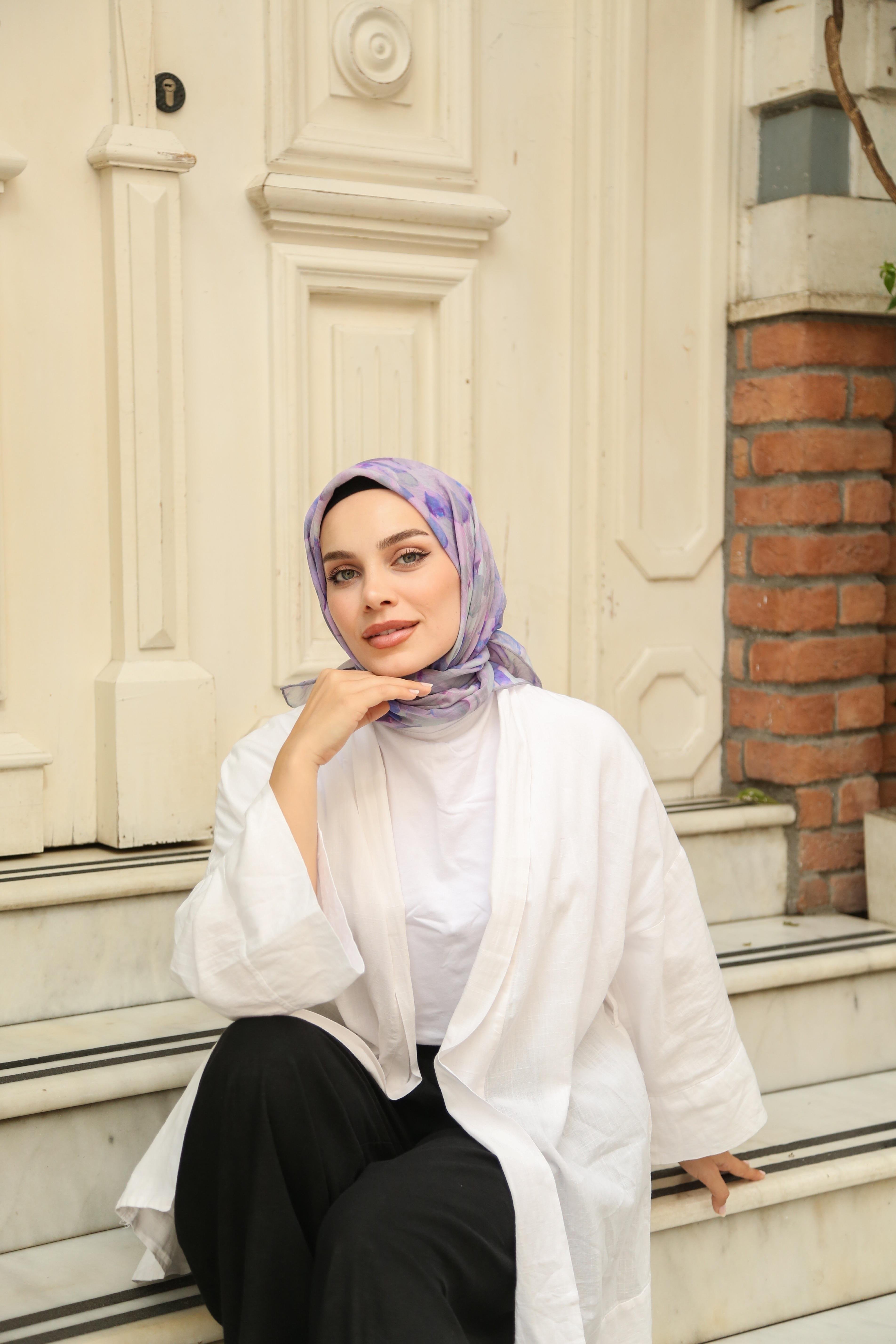 Enricoferri Allure Eşarp