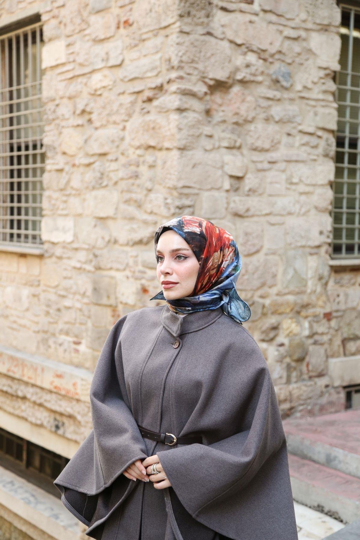 Enricoferri Dolce Eşarp