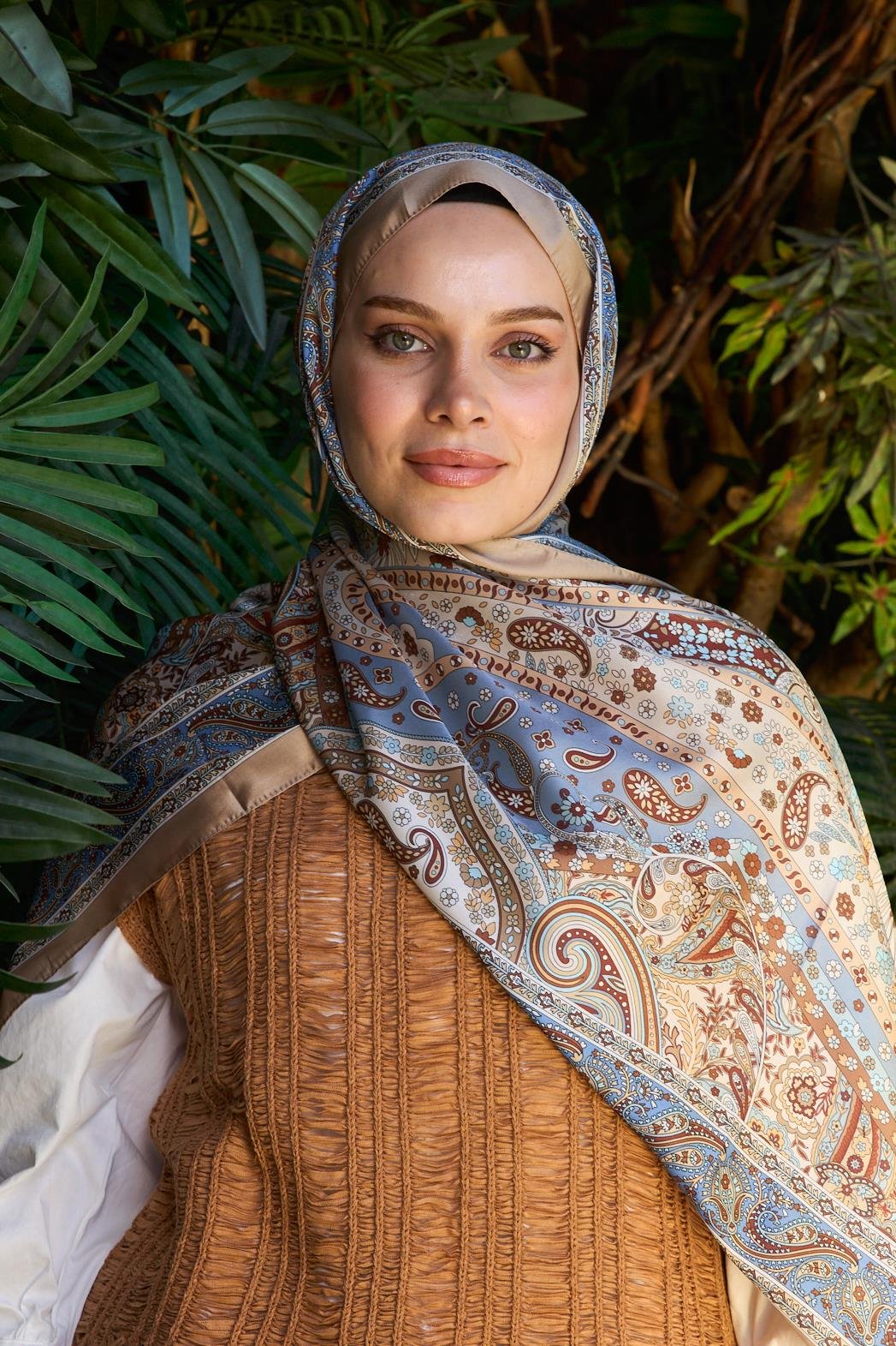 Enricoferri Lucia Desen Şal Lucia02-17