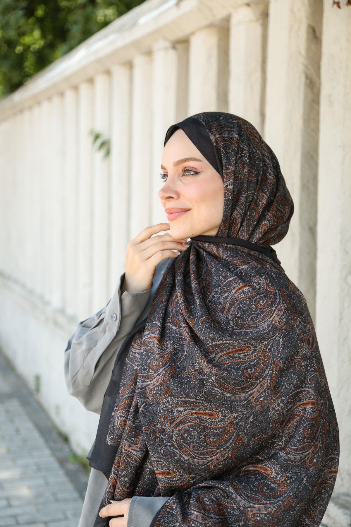Enricoferri Petra Desen Şal