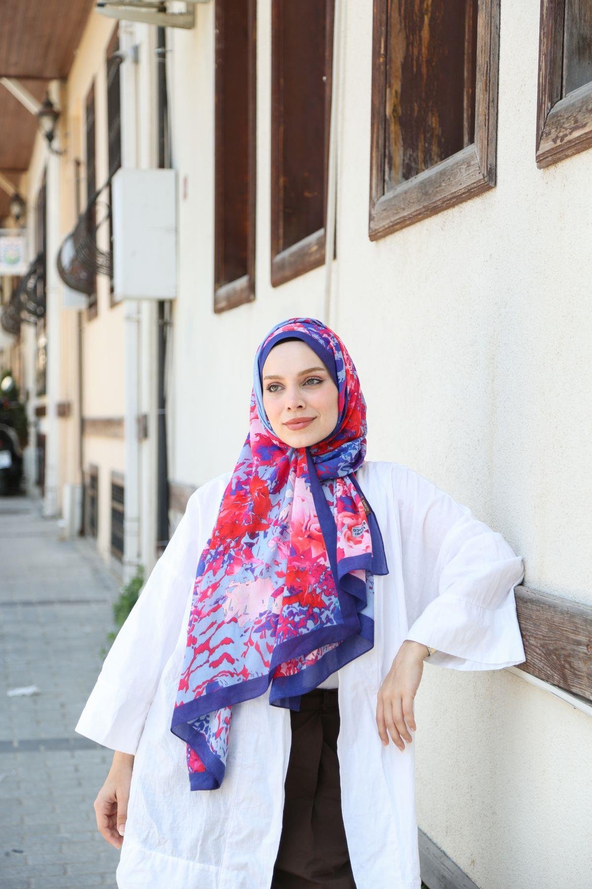 Enricoferri Petra Desen Şal