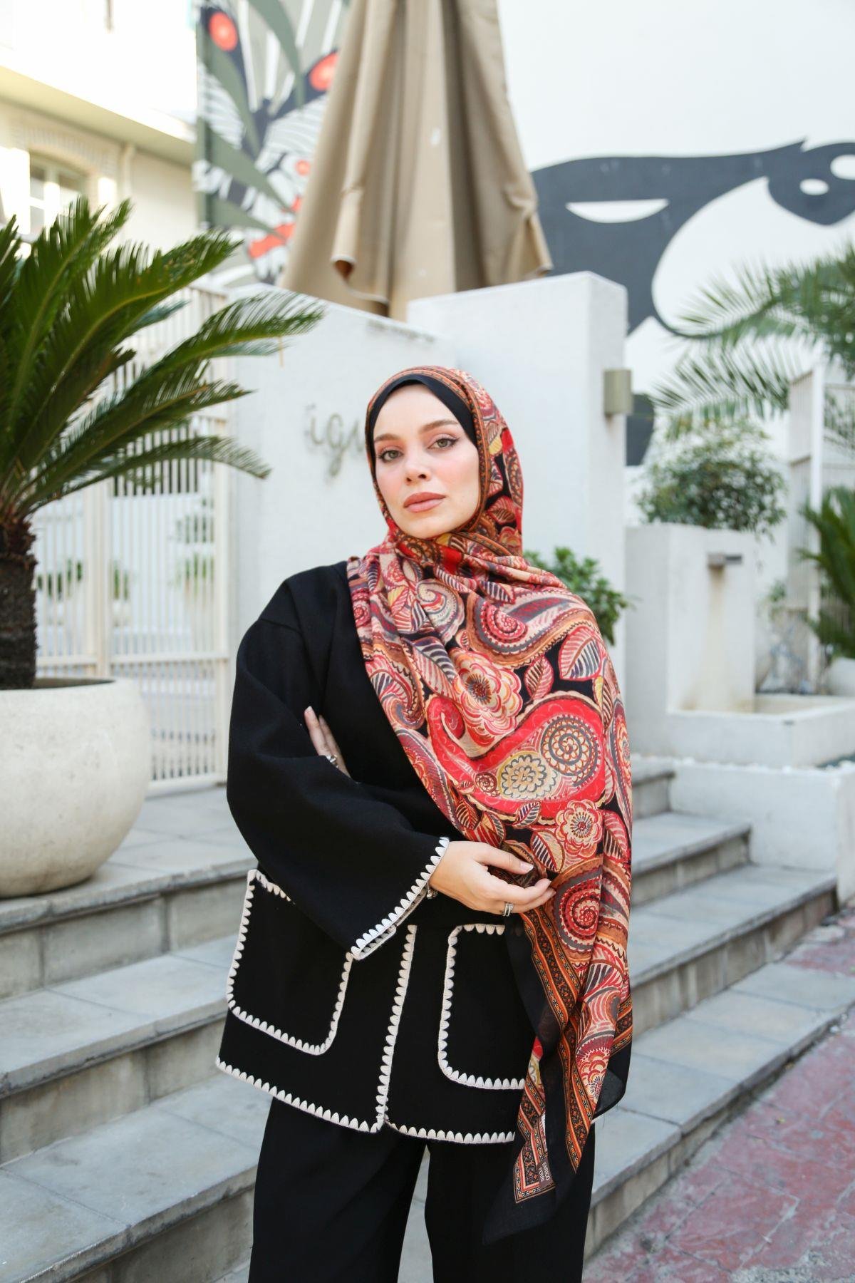 Petra Desen Şal