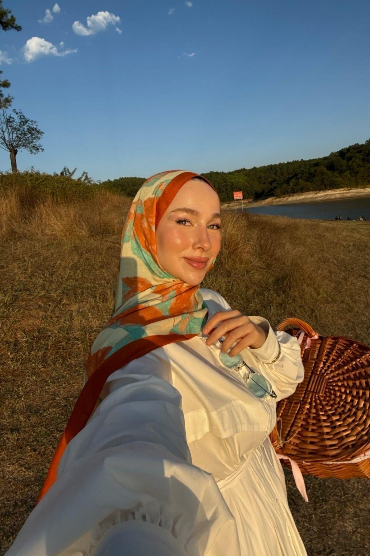 Enricoferri Petra Desen Şal