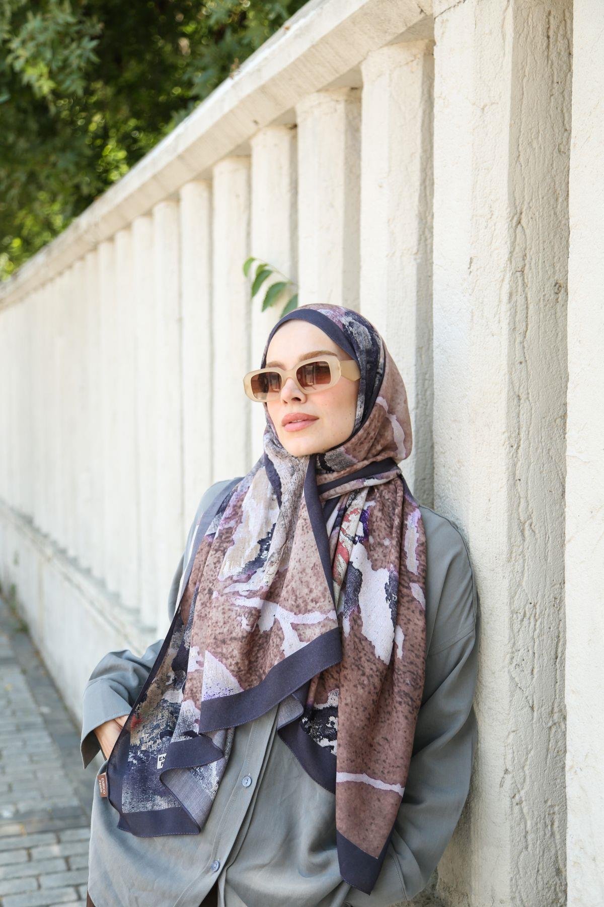 Enricoferri Petra Desen Şal