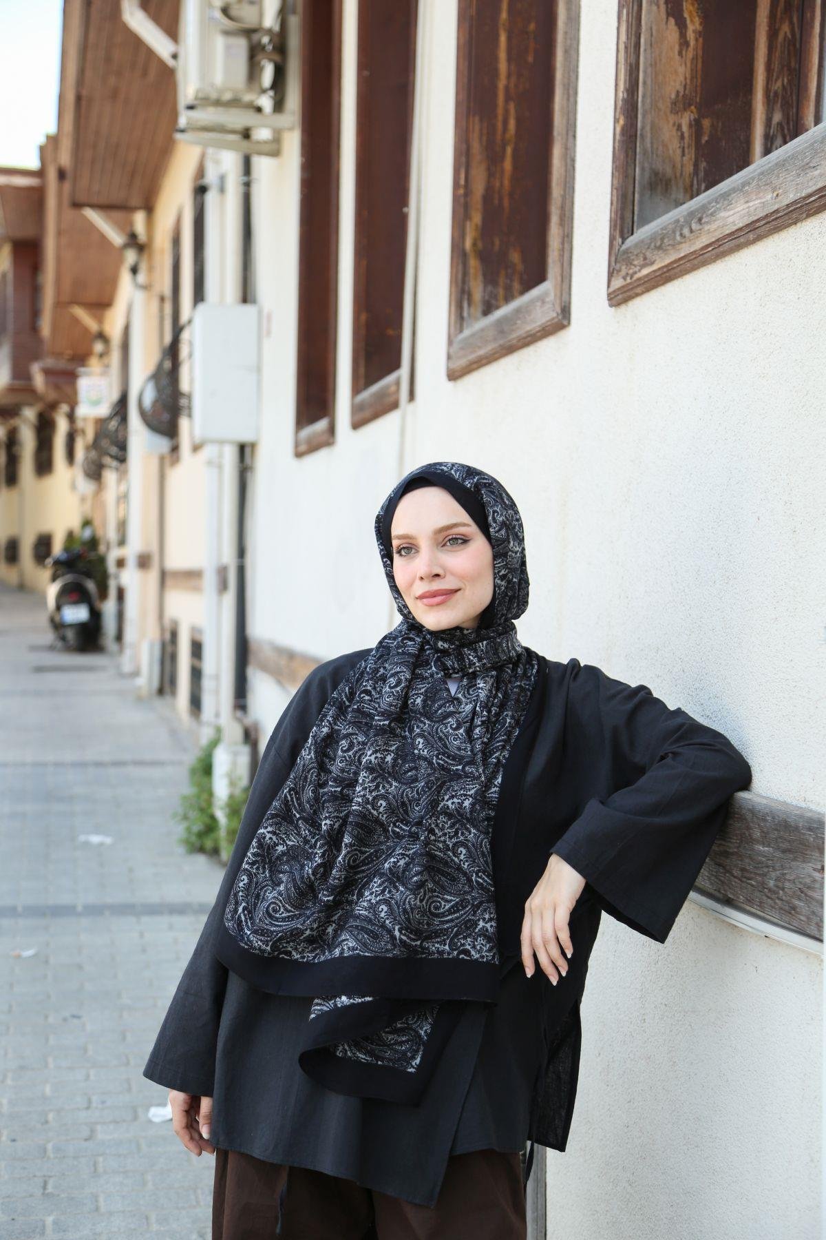 Enricoferri Petra Desen Şal