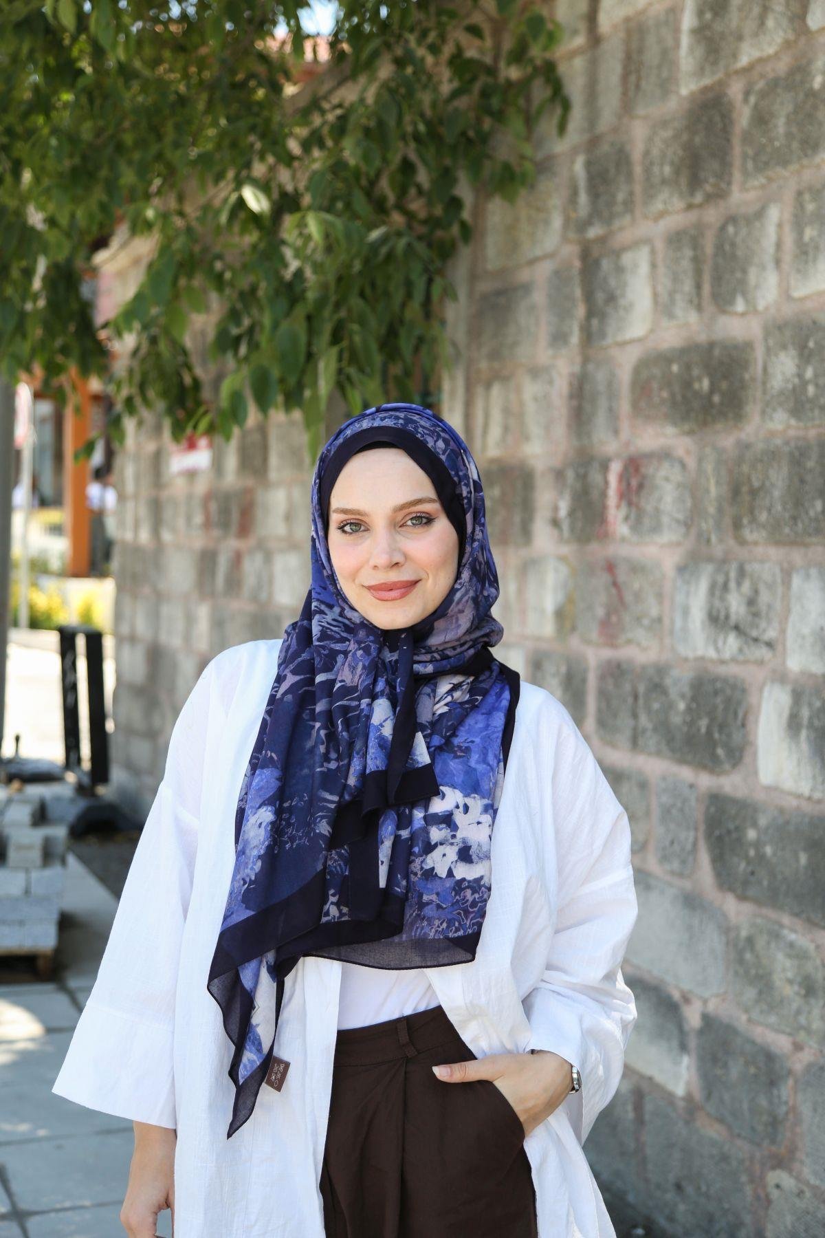 Enricoferri Petra Desen Şal