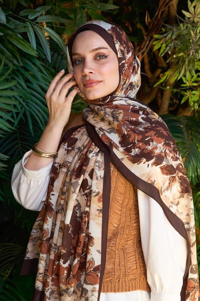 Enricoferri Petra Desen Şal Petra01-21