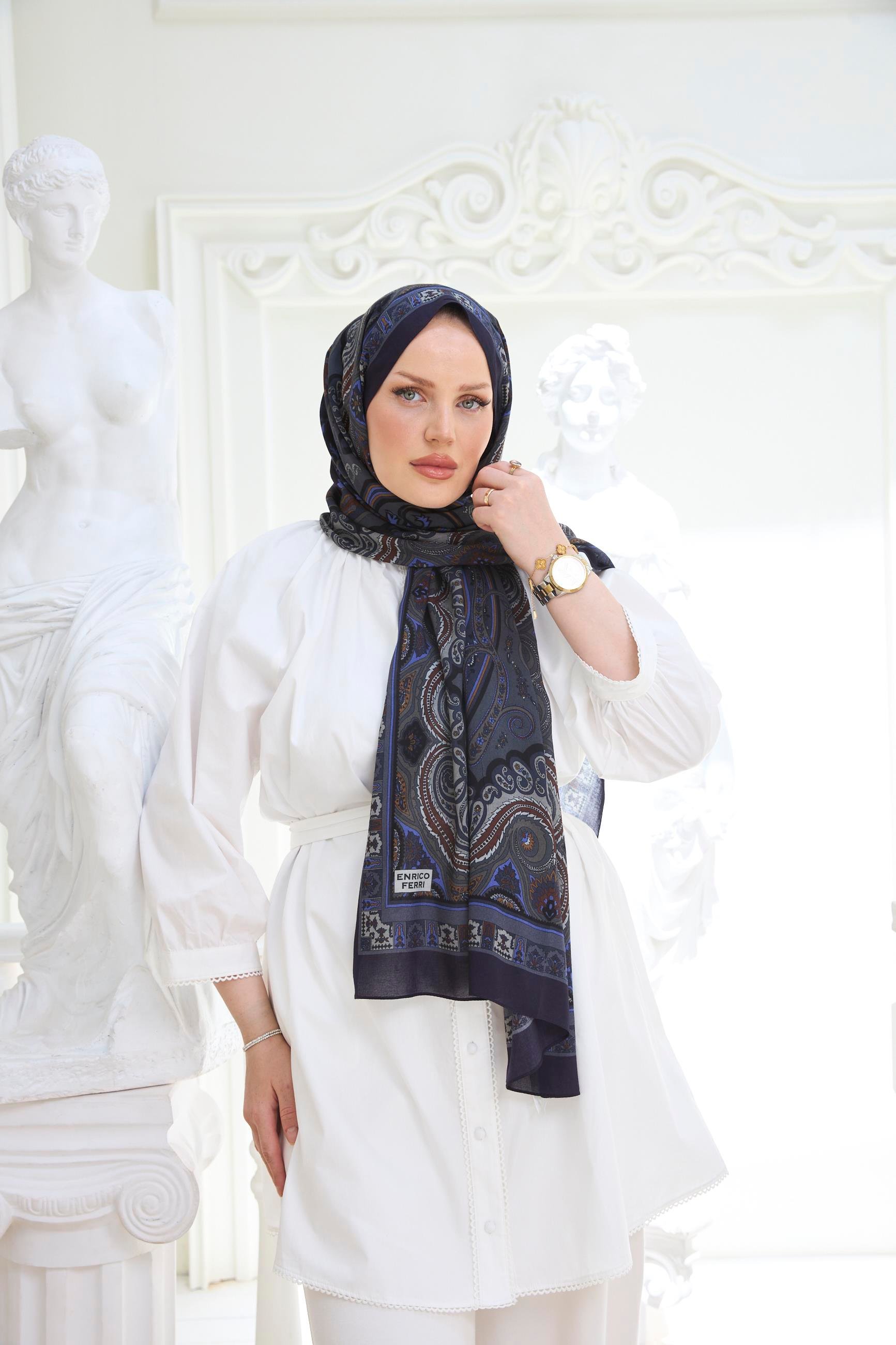 Enricoferri Petra Desen Şal Petra05-07
