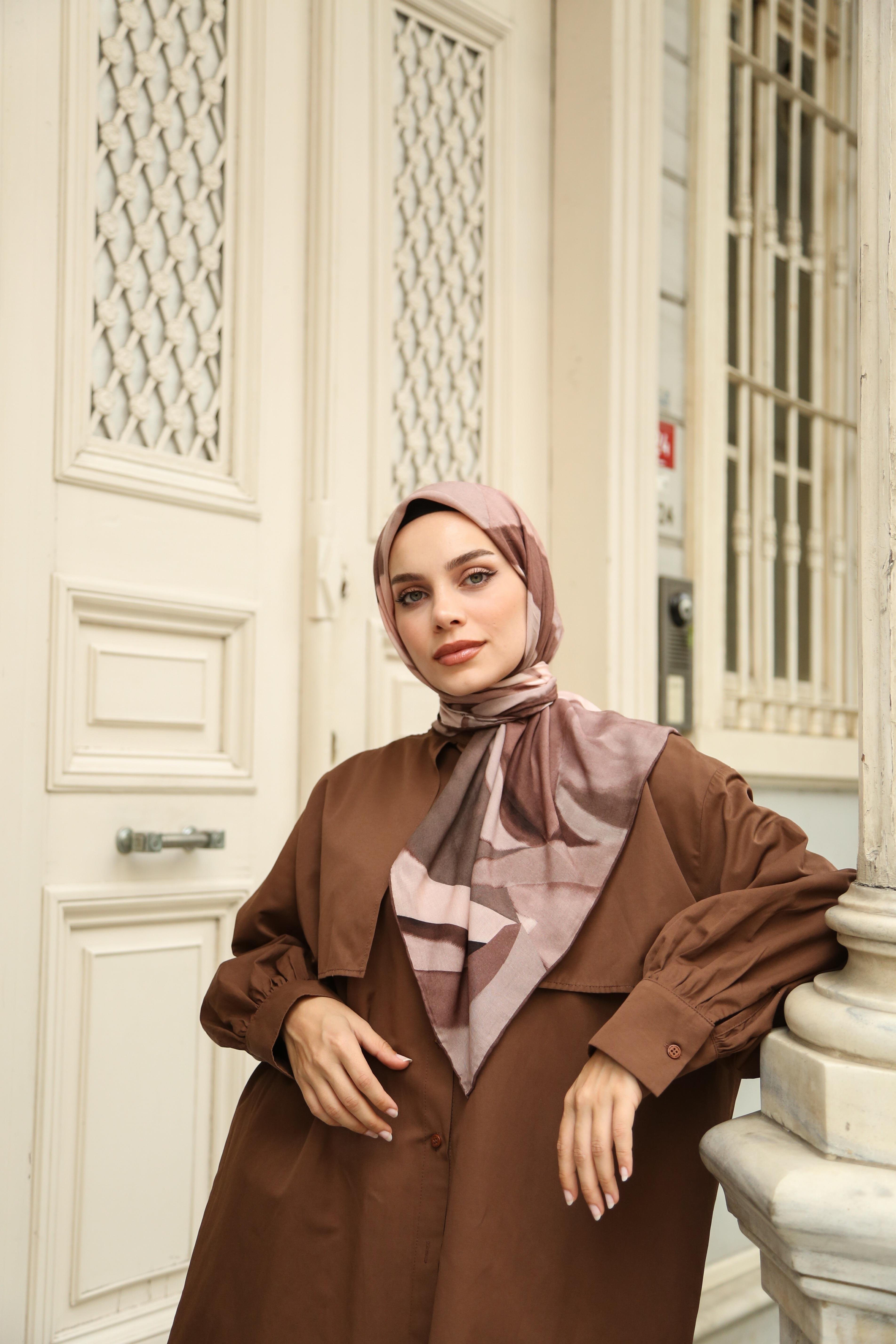 Enricoferri Petra Eşarp