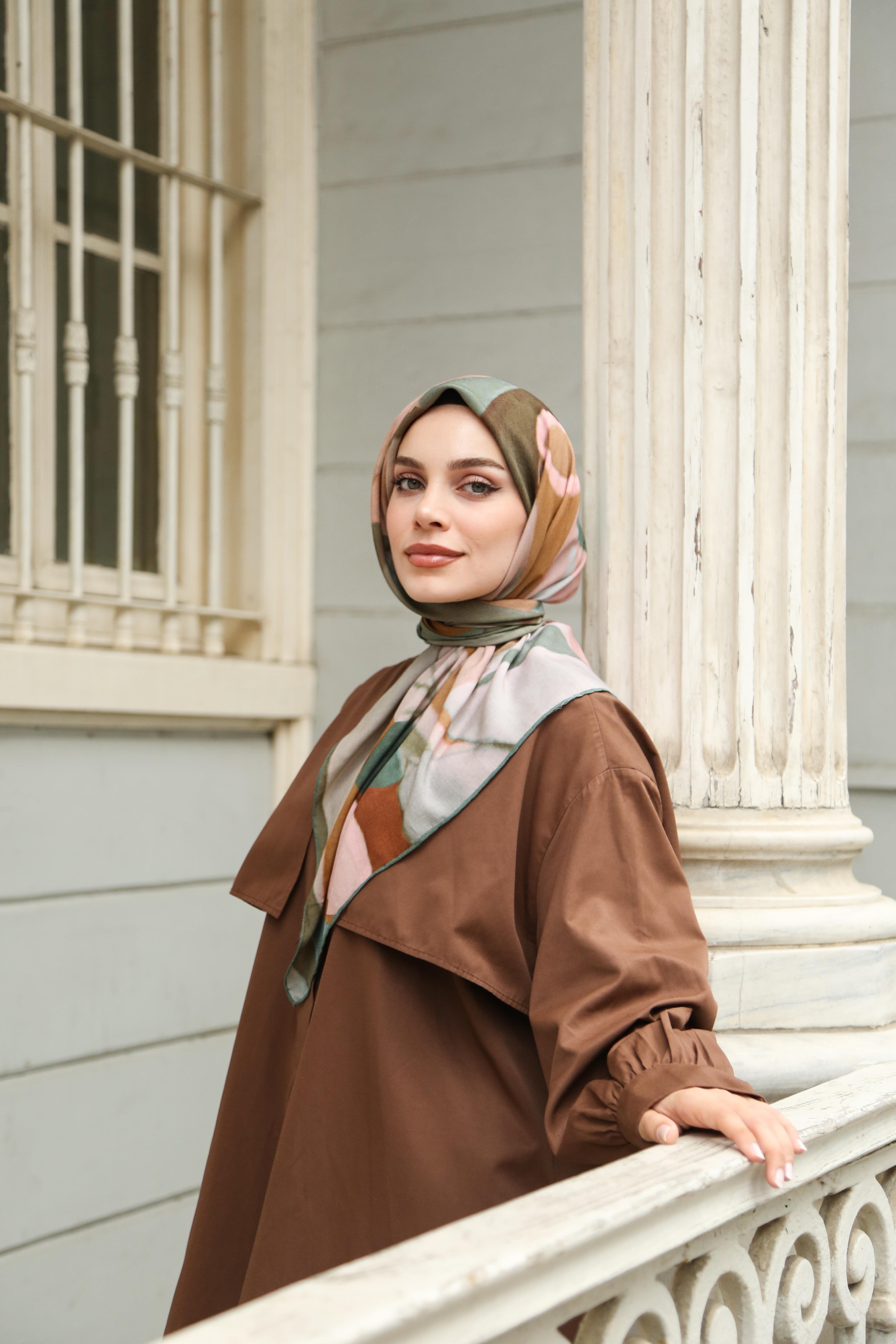 Enricoferri Petra Eşarp