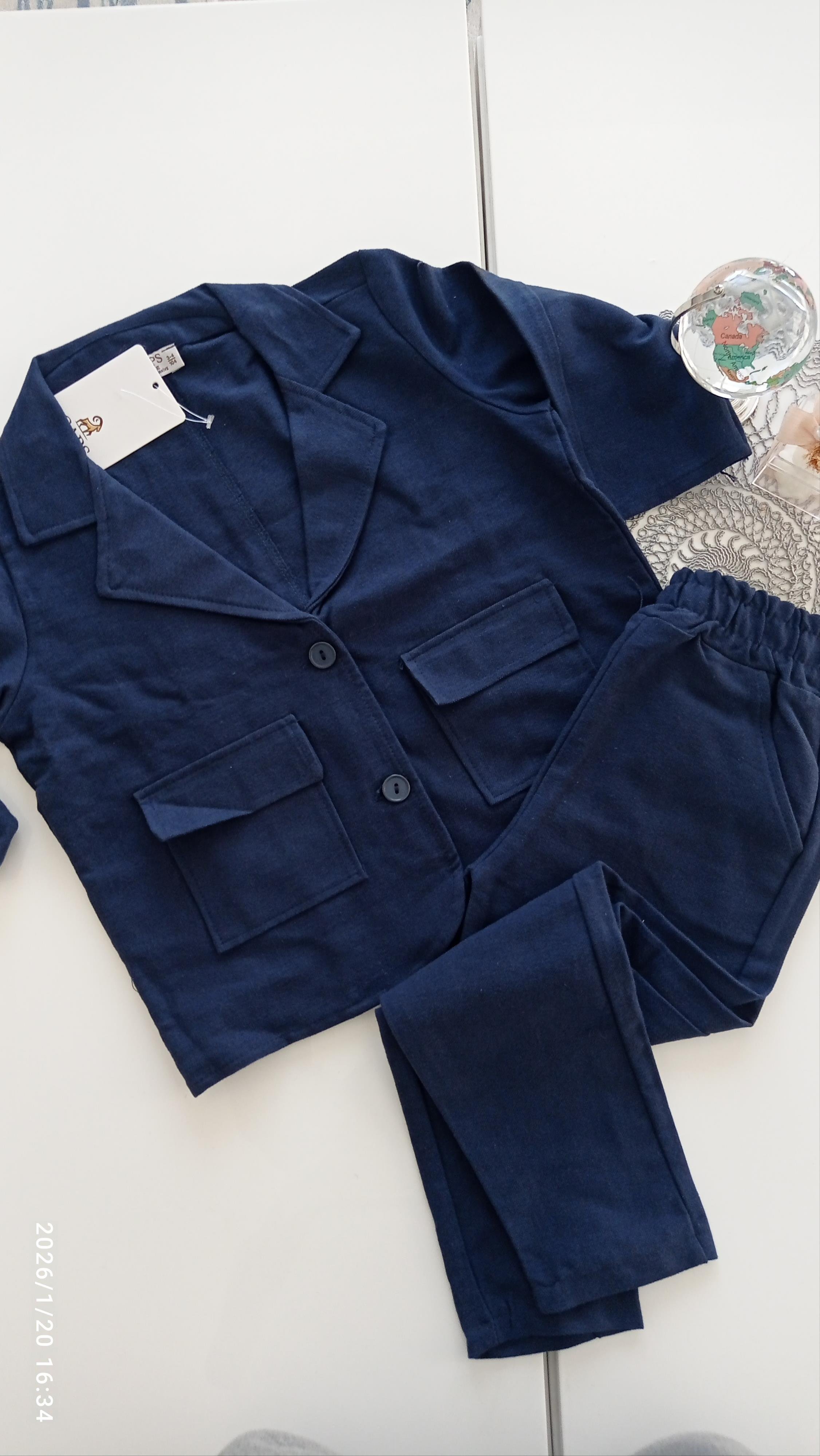 PAMUKLU KETEN TAKIM 