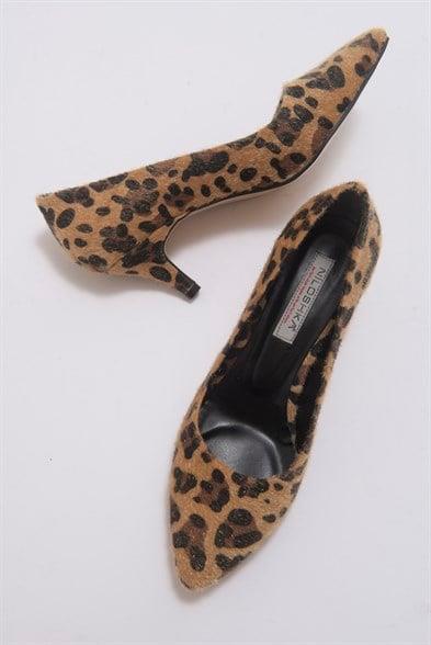 PETRA Leopar Stiletto
