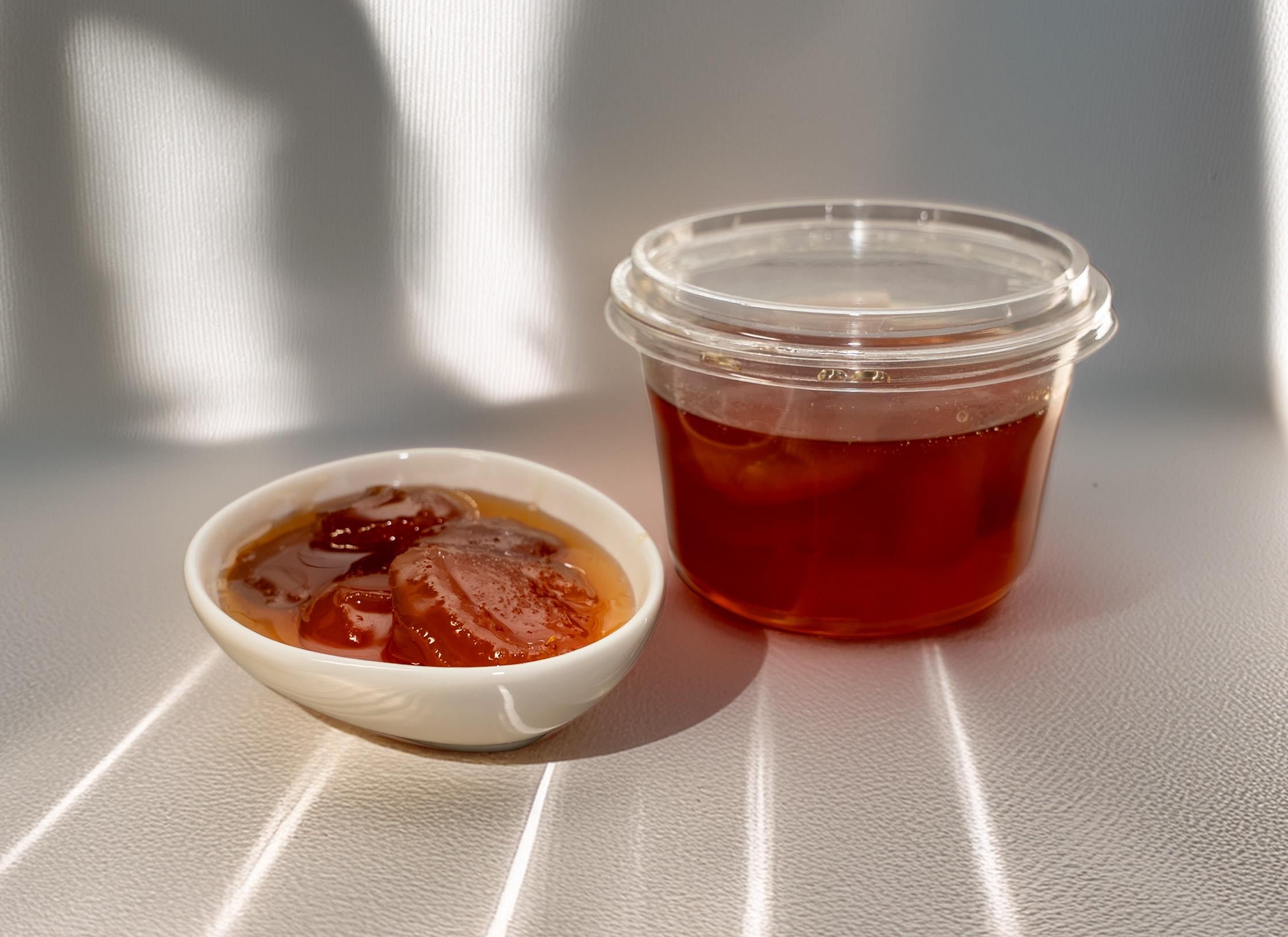 Apricot Jam 500 G