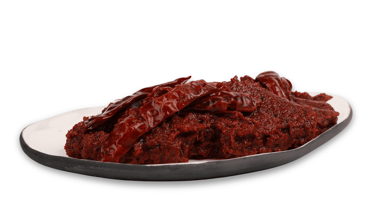 Breakfast Sauce (Meksika)