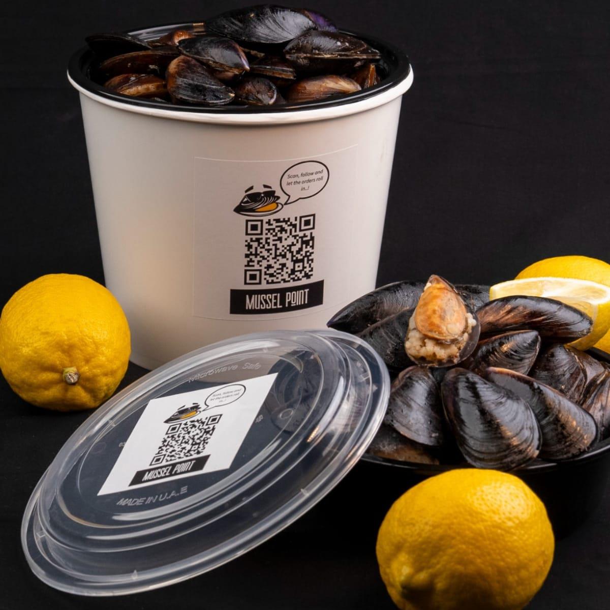 Family Size Menu 1,5 kg