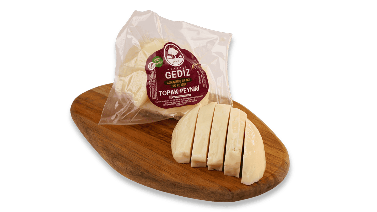 Goat Cheese Ball 450 Gm