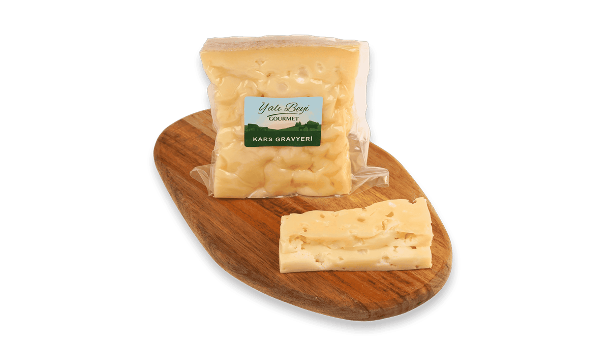 Kars Gruyere Cheese 600 Gm