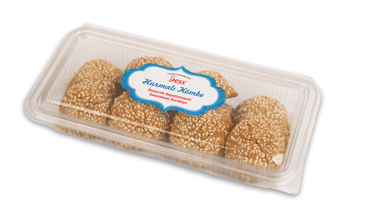 Kömbe (With Date) 250 Gm