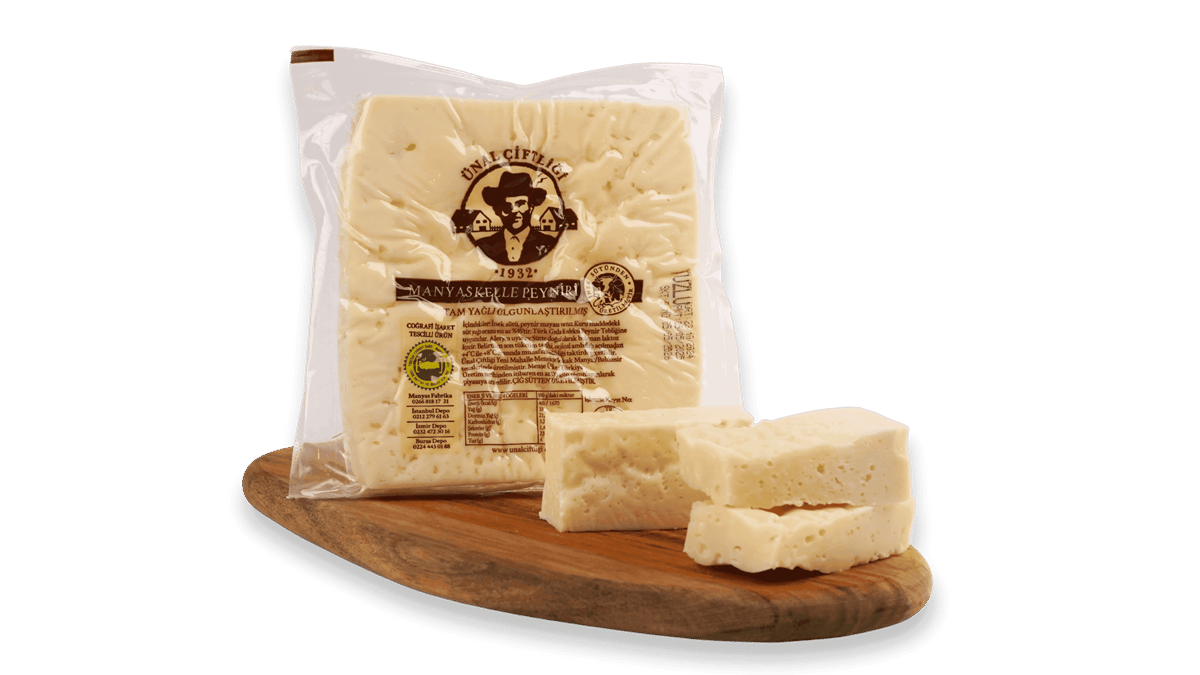 Manyas Cheese 300 Gm