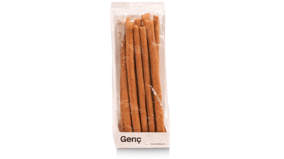 Rusk Stick 160 Gm