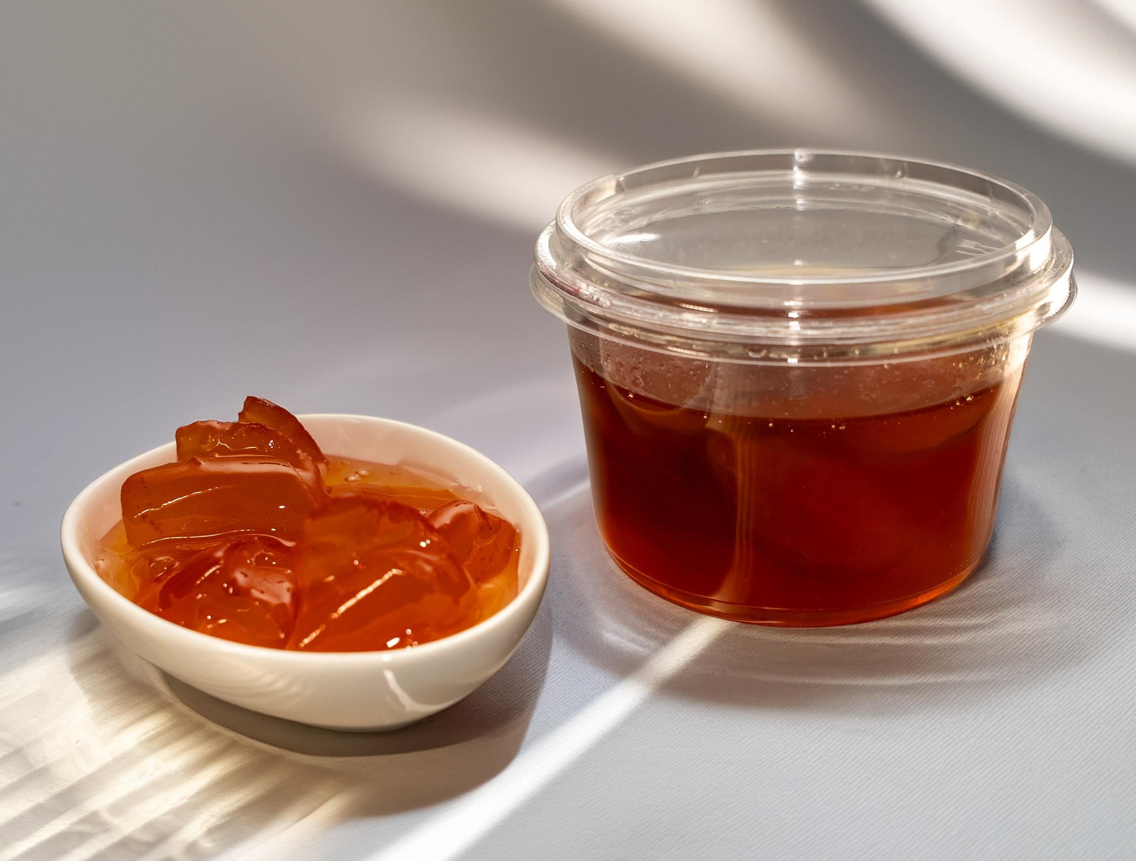 Seville Orange Jam 500 G