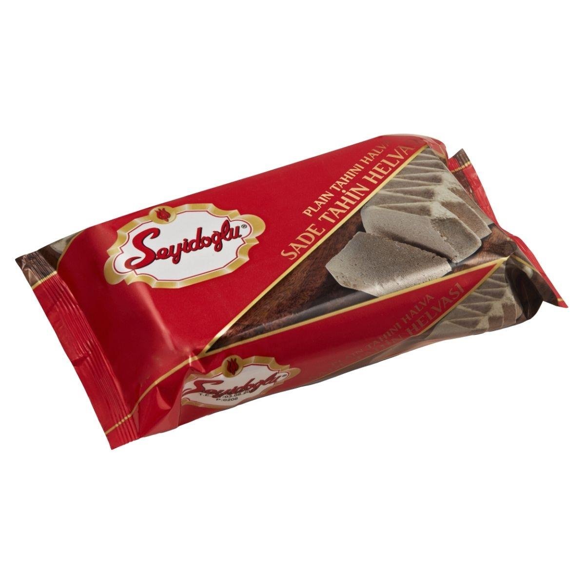 Seyidoğlu Tahin Helva Sade 350 gr