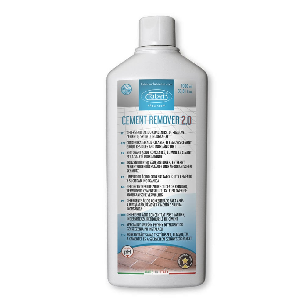 Laponex  CEMENT REMOVE Harç Temizleyici 1 Lt 