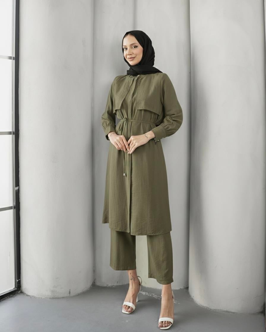 SL4203 - ALİCE TAKIM - HAKİ