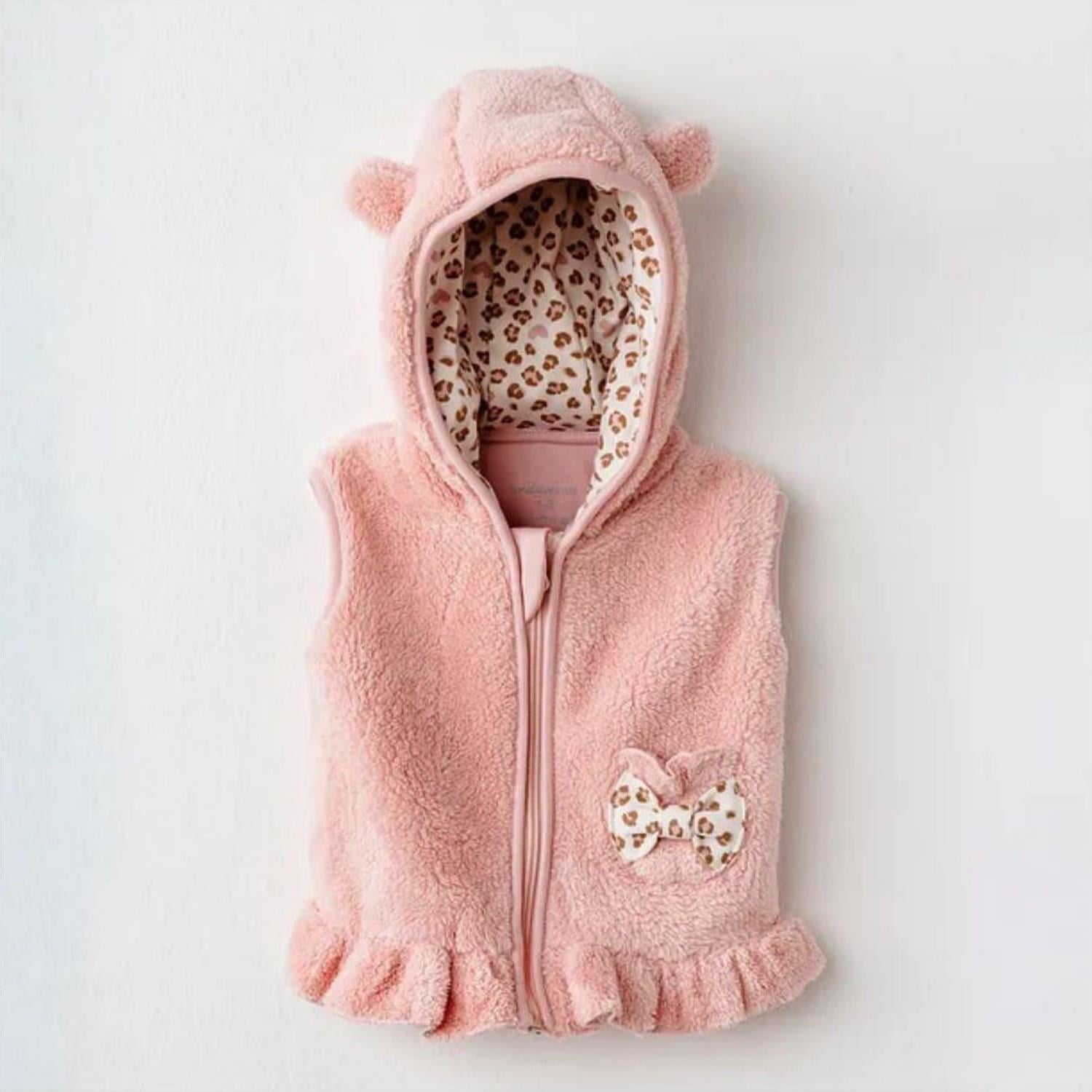  WELSOFT LITTLE LEOPARD YELEK