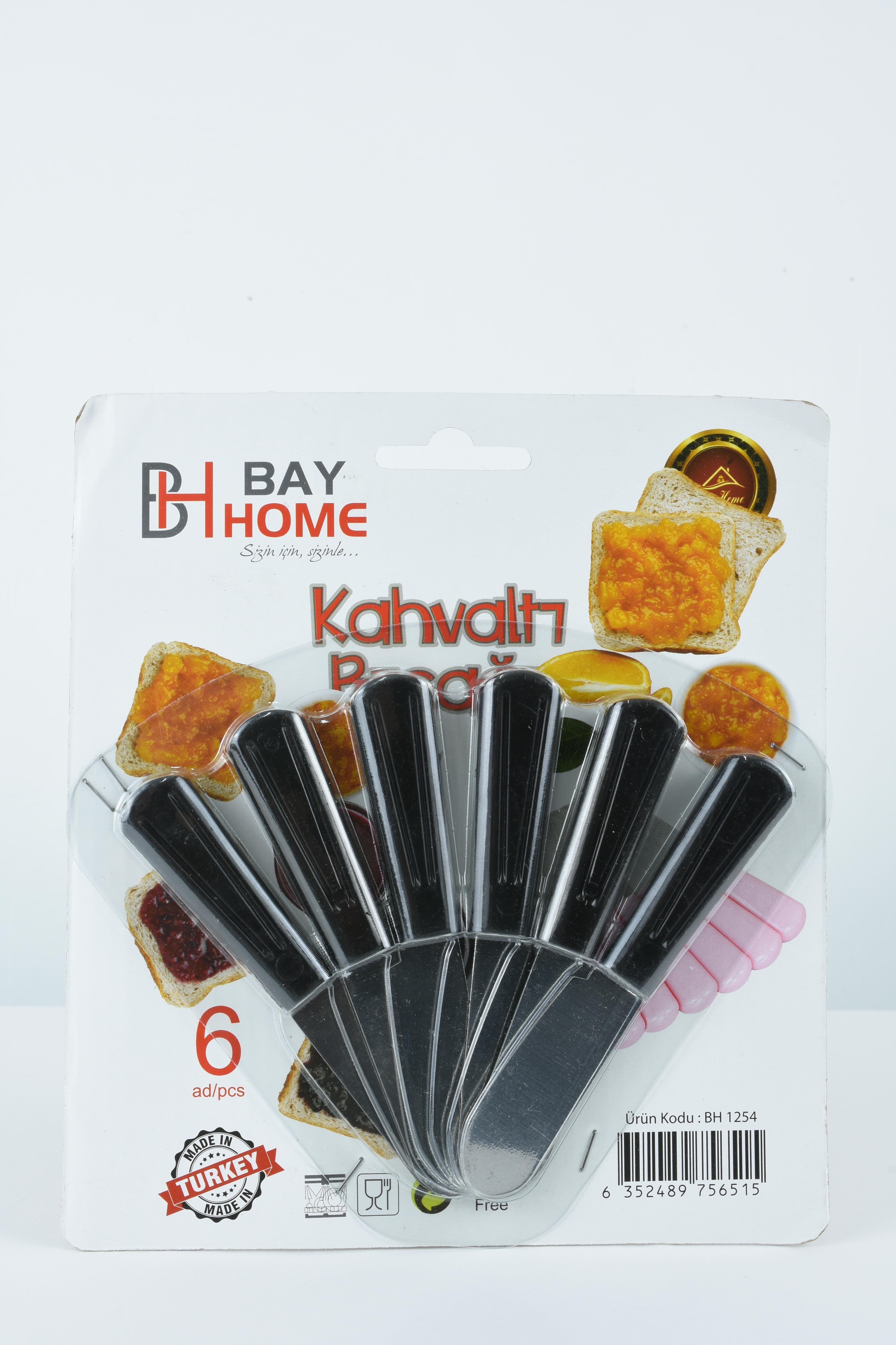 6LI KAHVALTI BIÇAĞI