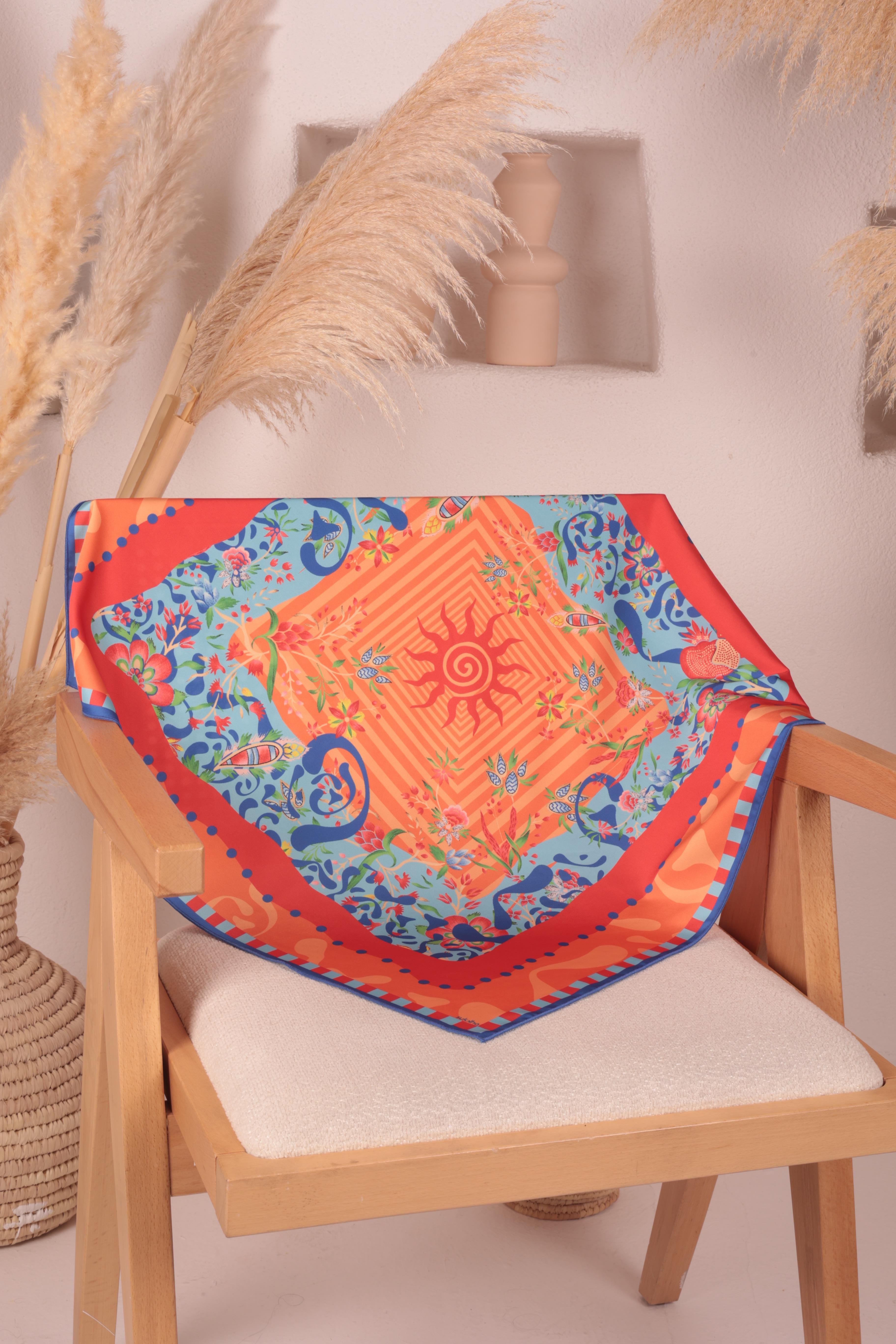 AYORA BANDANA