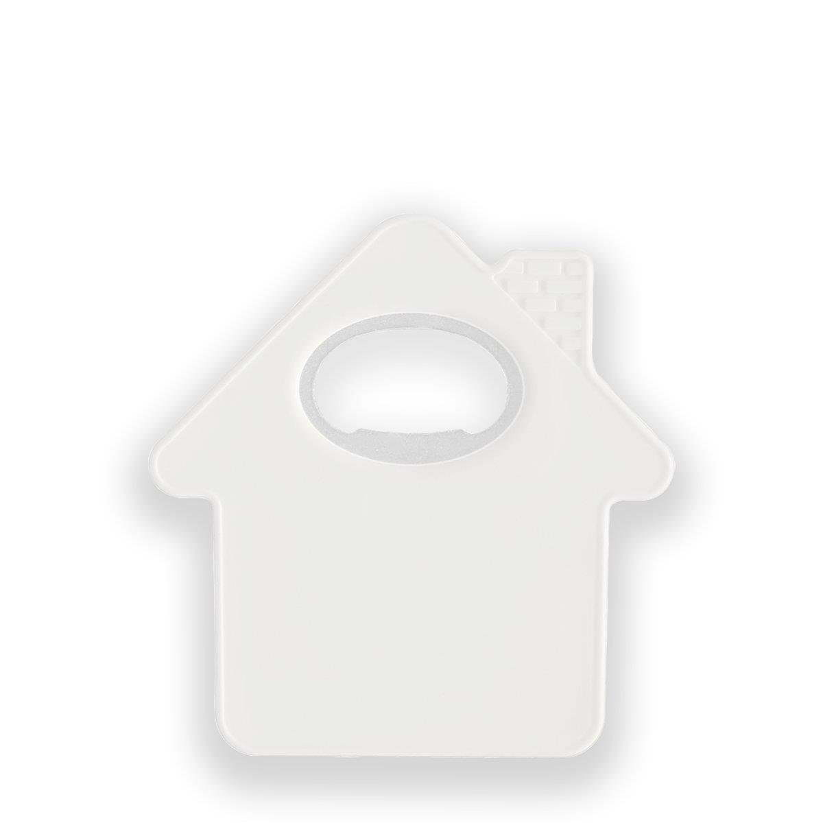  Ev Şeklinde Magnet Açacak | Emlak ve Yeni Ev Hediyelik Ürünü