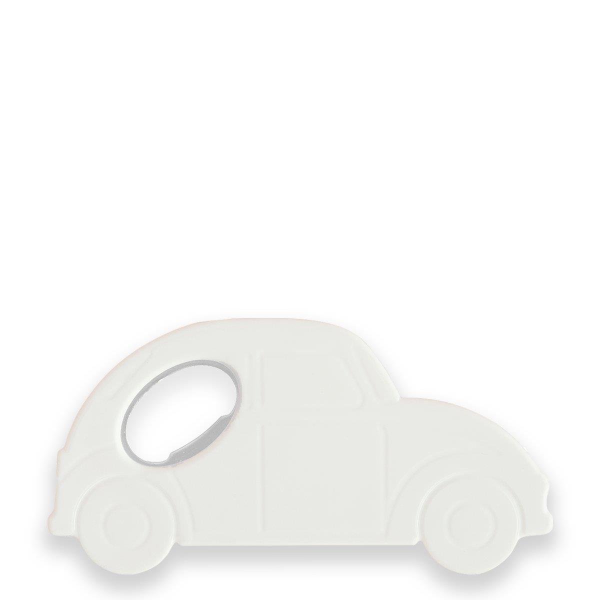 Araba Şeklinde Magnet Açacak | Vosvos Temalı Hediyelik Açacak