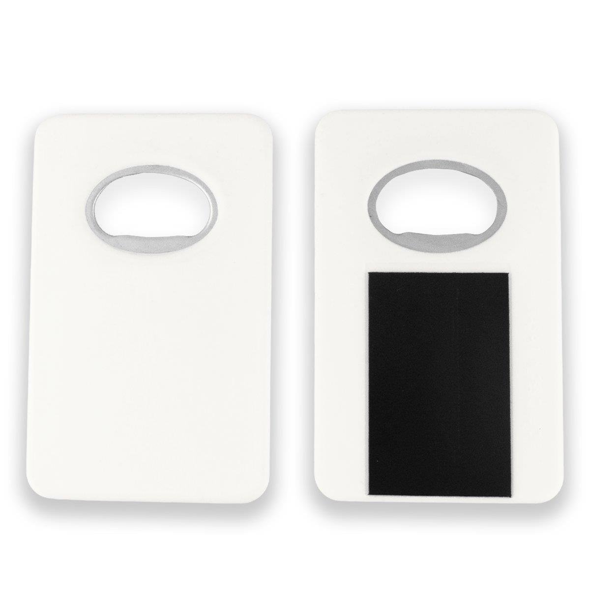 Kartvizit Şeklinde Magnet Açacak | Promosyon ve Baskıya Uygun Hediyelik