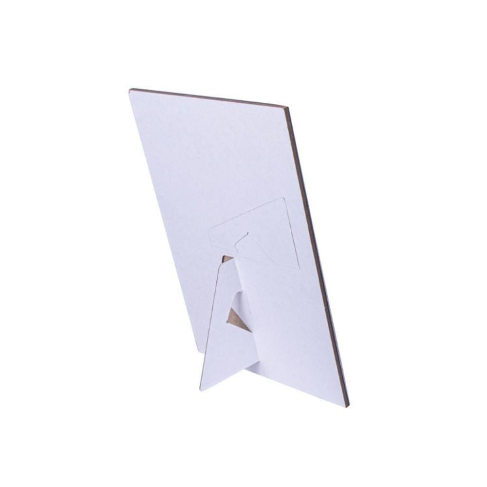 Kişiye Özel Fotoğraflı Puzzle - A4 Boyut / 99 Parça