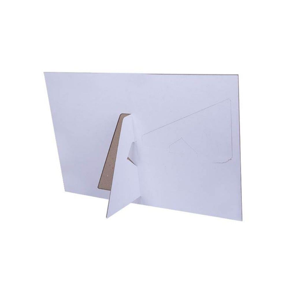 Kişiye Özel Fotoğraflı Puzzle - A4 Boyut / 99 Parça