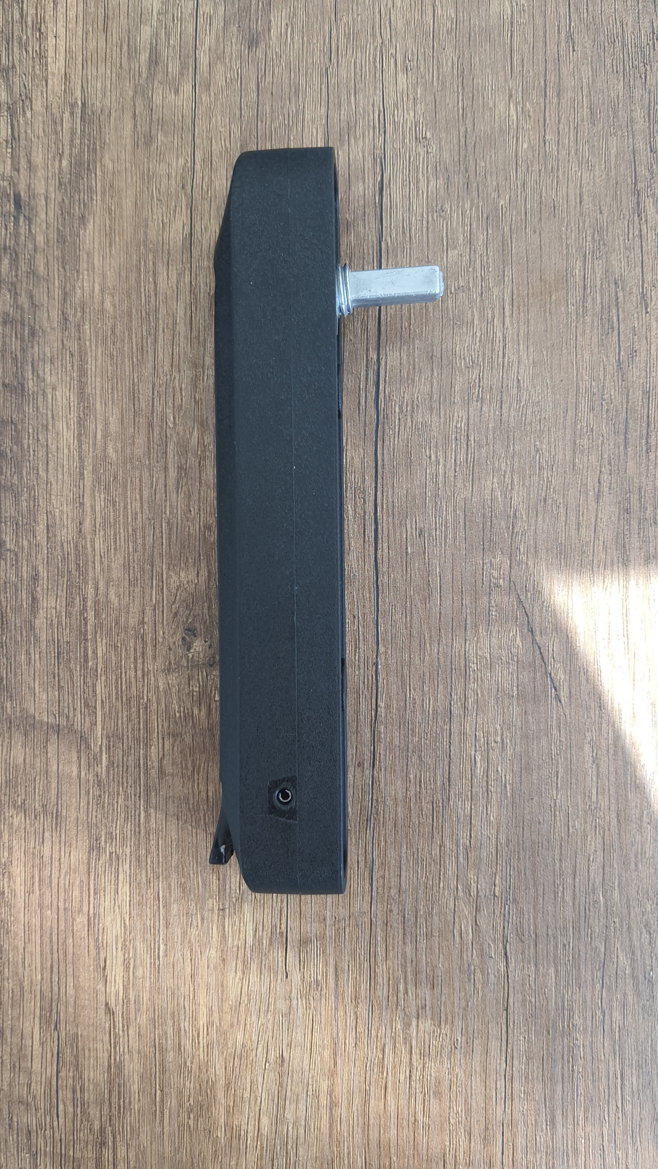 Cam Balkon Push Kol - Açma Kol