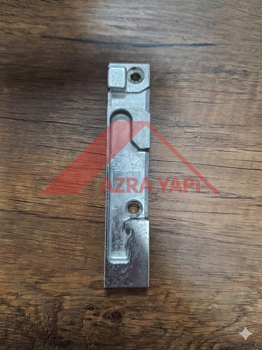 G-U Çift Açılım Pivot Karşılık 13 Aks