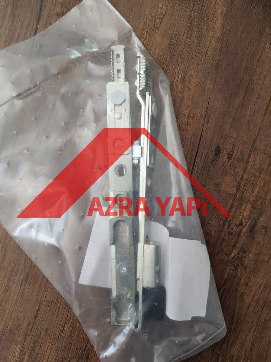 G-U Levye Kol Fişek Sürgü Takımı