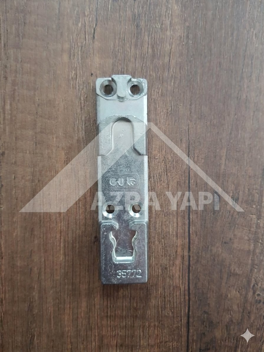 G-U Yandan Devirmeli Alt Pivot Karşılık 13 Aks
